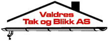 Valdres Tak og Blikk AS Logo