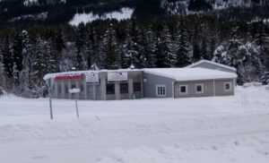 Valdres Tak og Blikk verksted